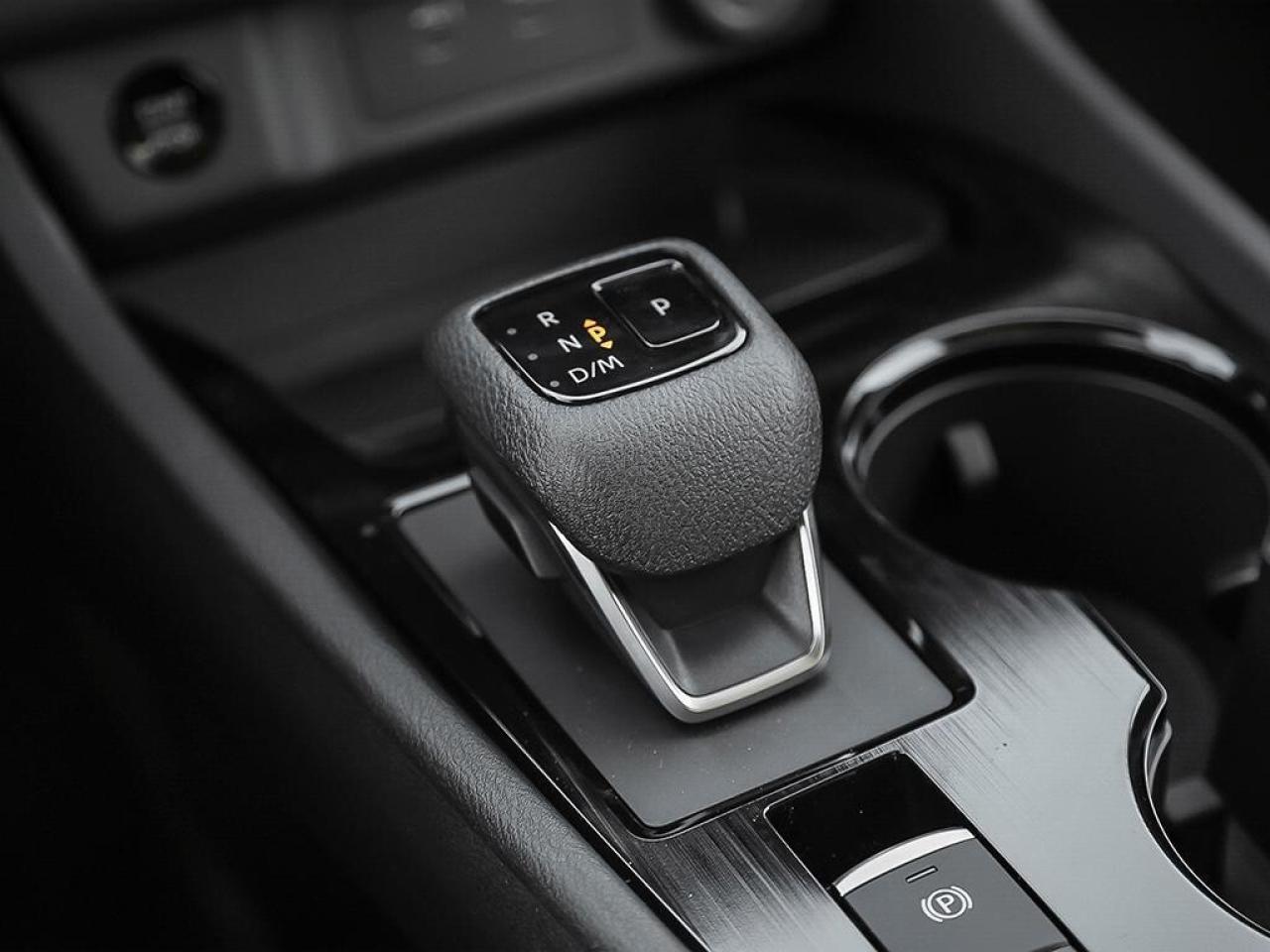 2026 Nissan Rogue AWD Rock Creek Photo