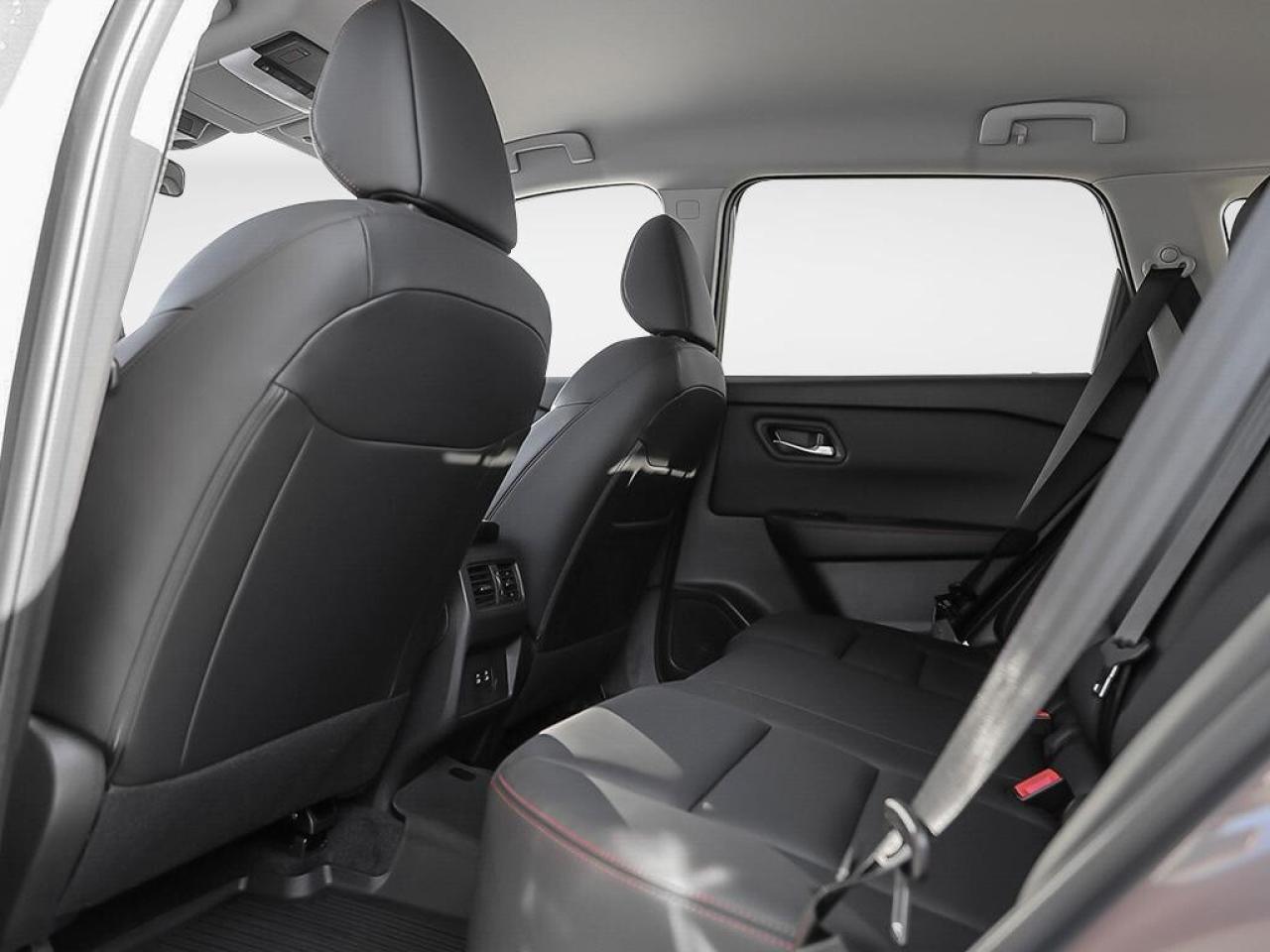 2026 Nissan Rogue AWD Rock Creek Photo