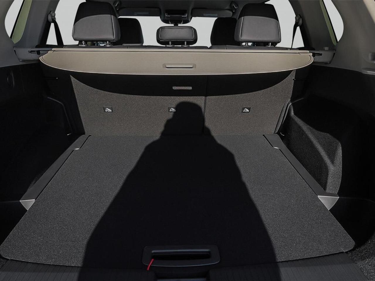 2026 Nissan Rogue AWD Rock Creek Photo
