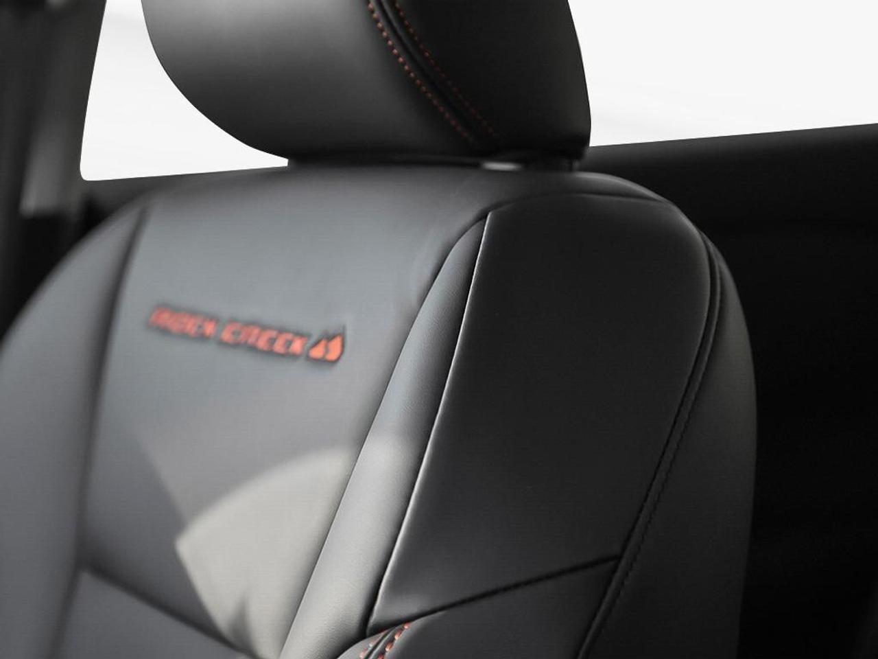 2026 Nissan Rogue AWD Rock Creek Photo
