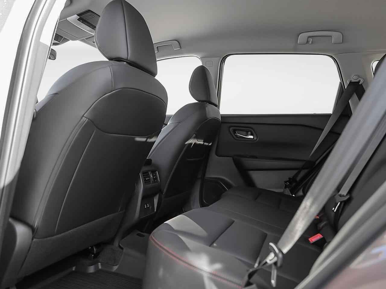 2026 Nissan Rogue AWD Rock Creek Photo