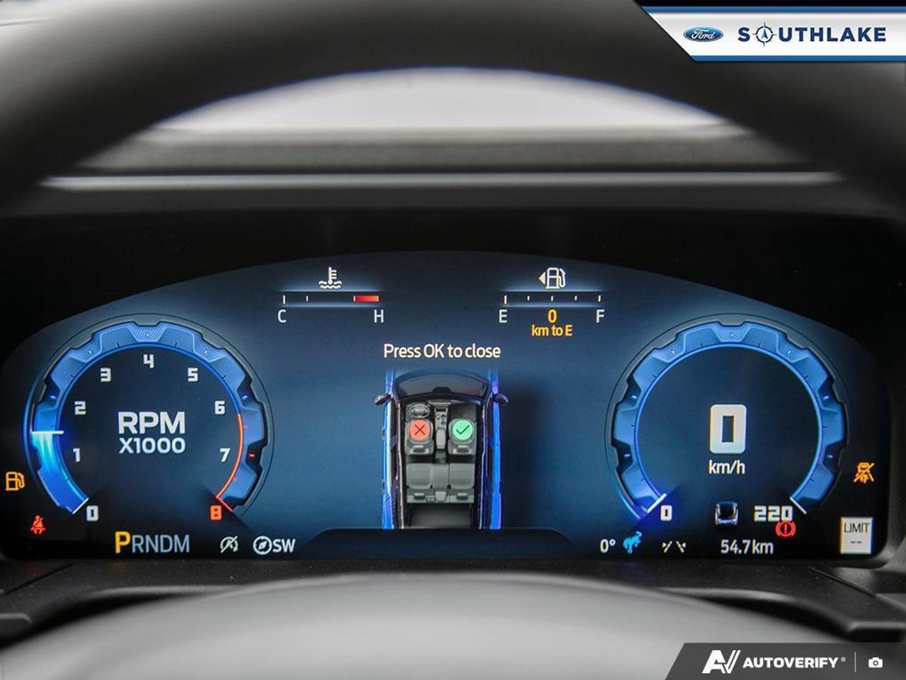 2026 Ford Bronco Sport Badlands 4dr 4x4 Photo