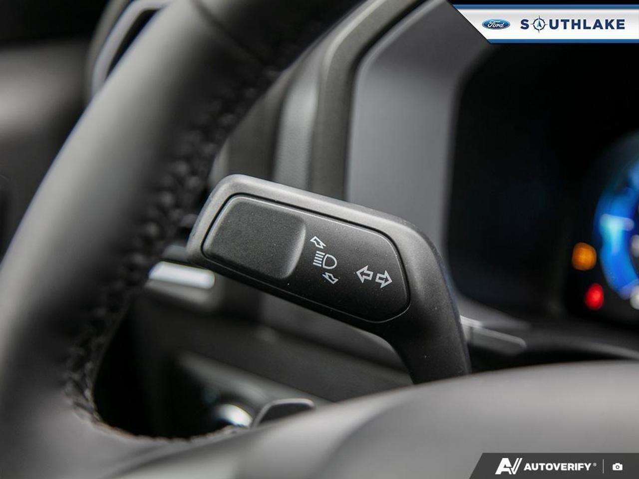 2026 Ford Bronco Sport Badlands 4dr 4x4 Photo