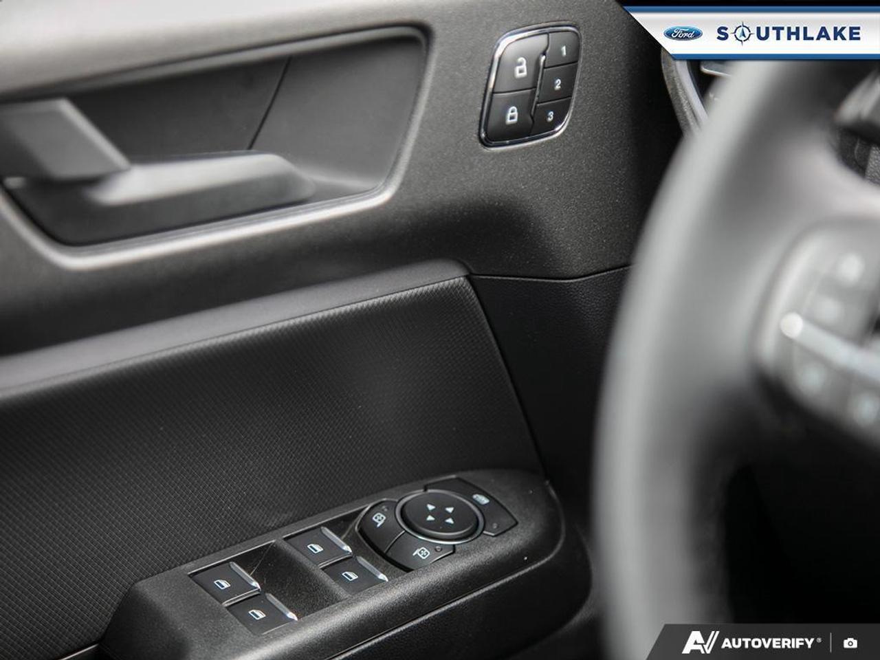 2026 Ford Bronco Sport Badlands 4dr 4x4 Photo