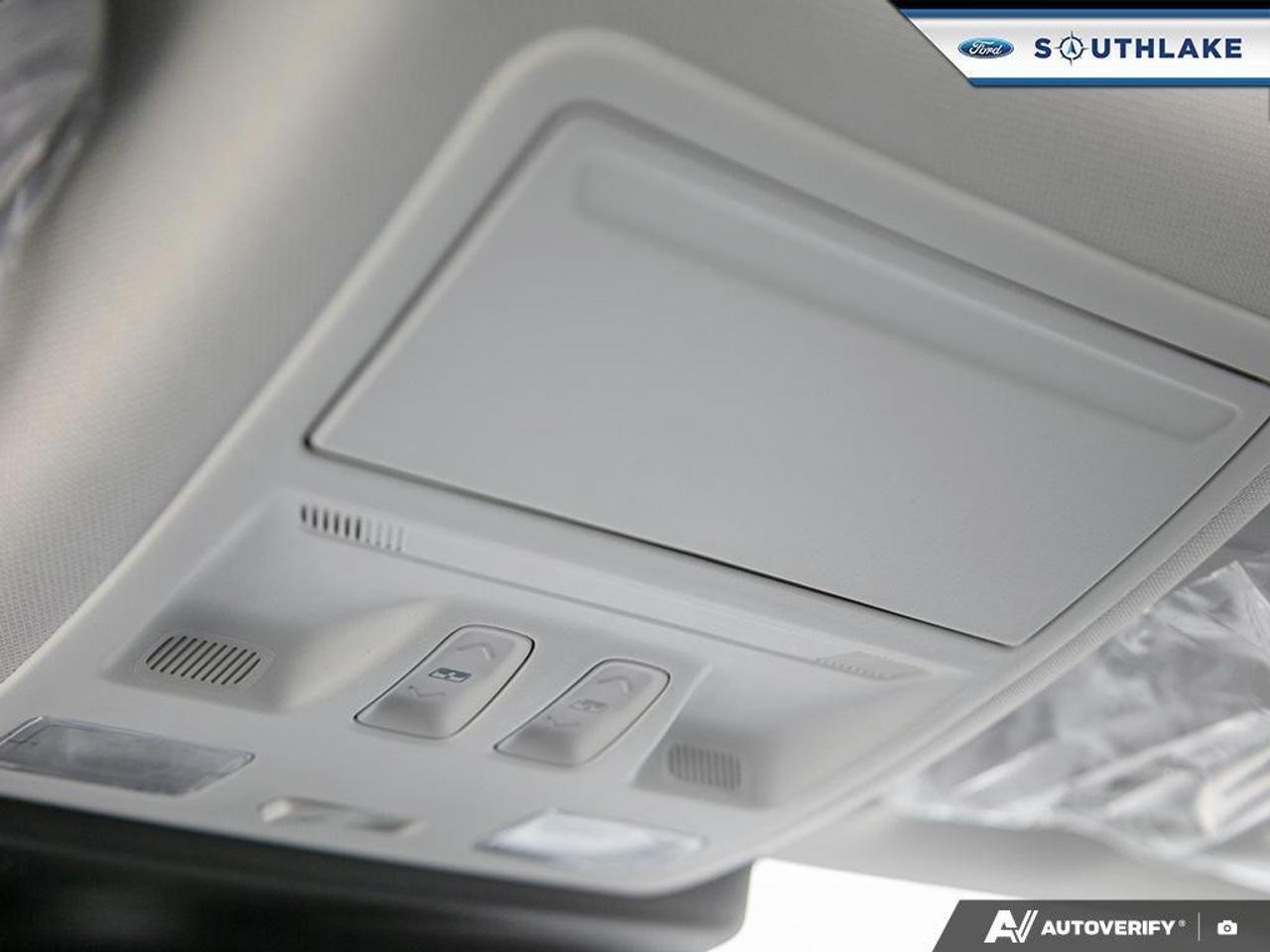 2026 Ford Bronco Sport Badlands 4dr 4x4 Photo