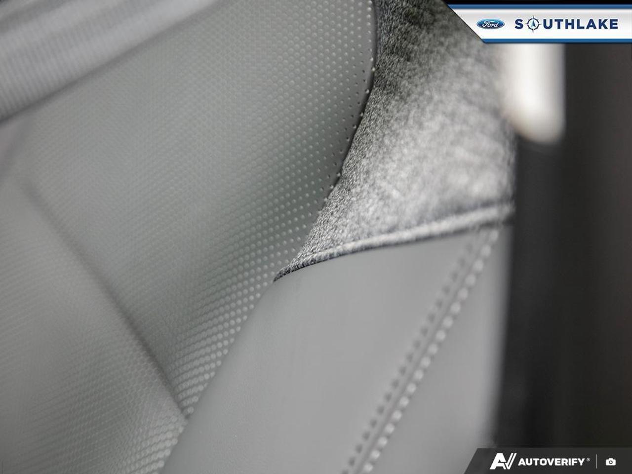 2026 Ford Bronco Sport Badlands 4dr 4x4 Photo