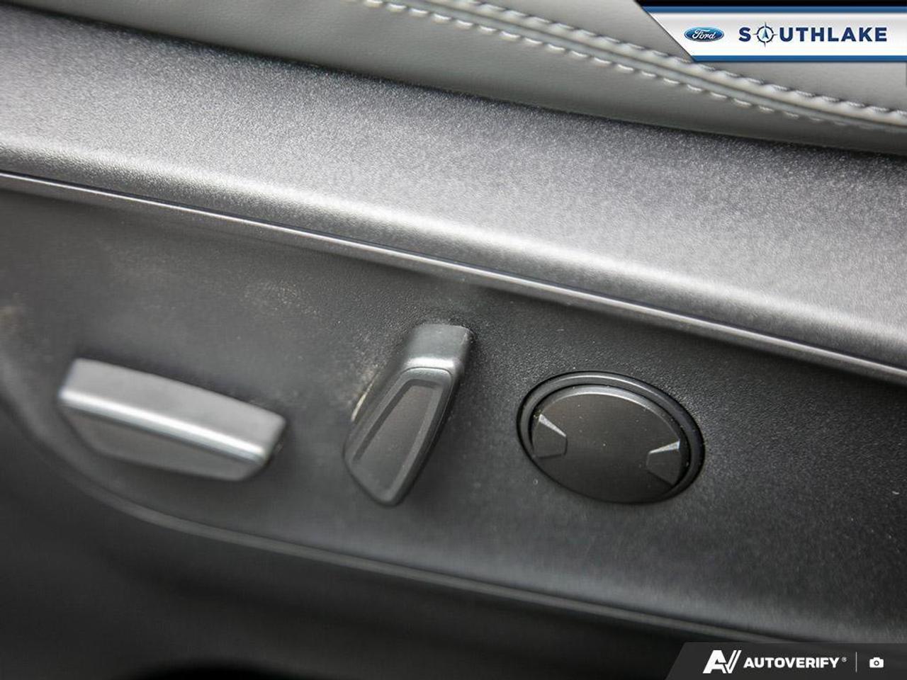 2026 Ford Bronco Sport Badlands 4dr 4x4 Photo