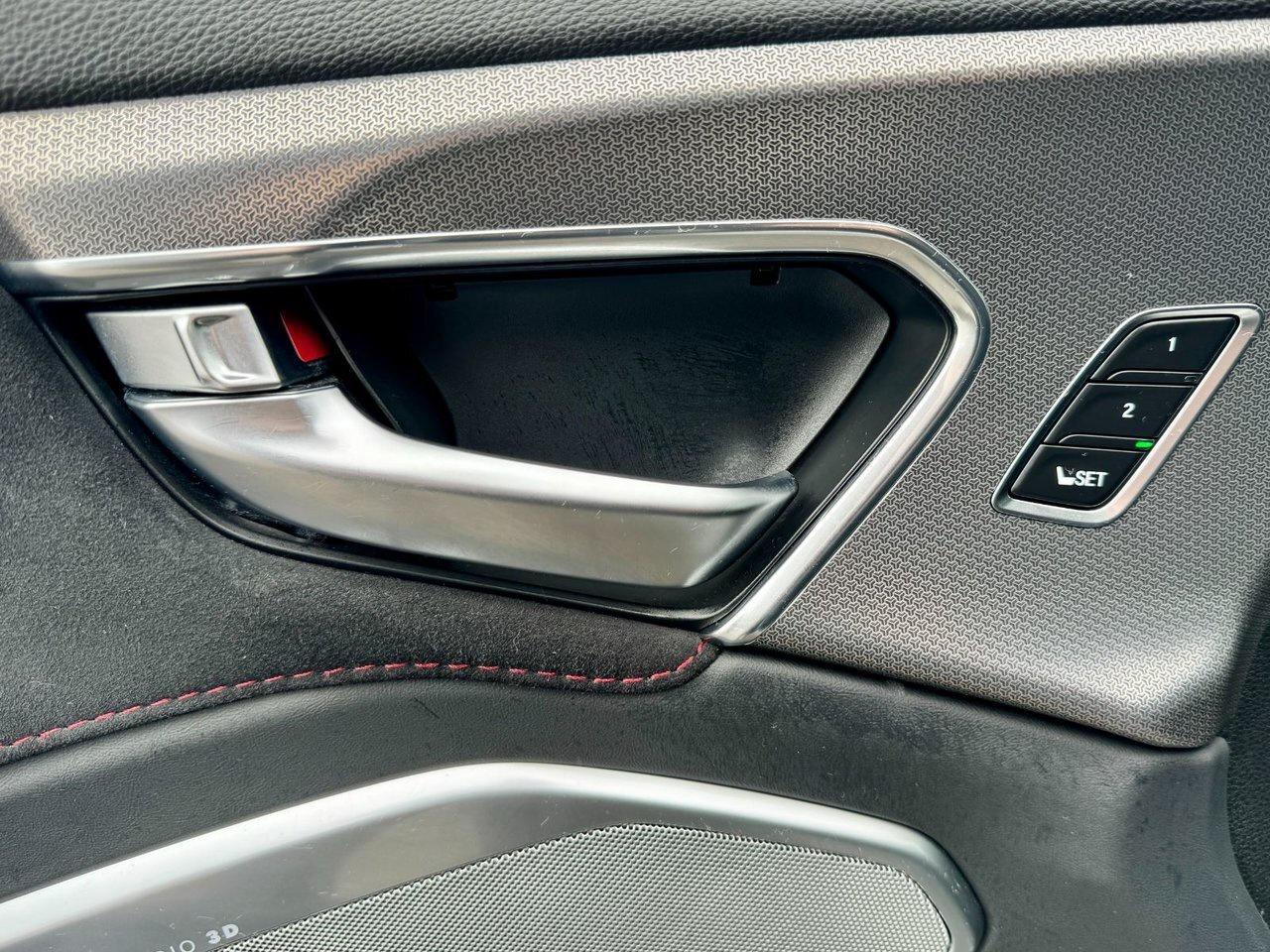 2023 Acura RDX A-Spec One Owner, New Brakes Front & Rear Photo