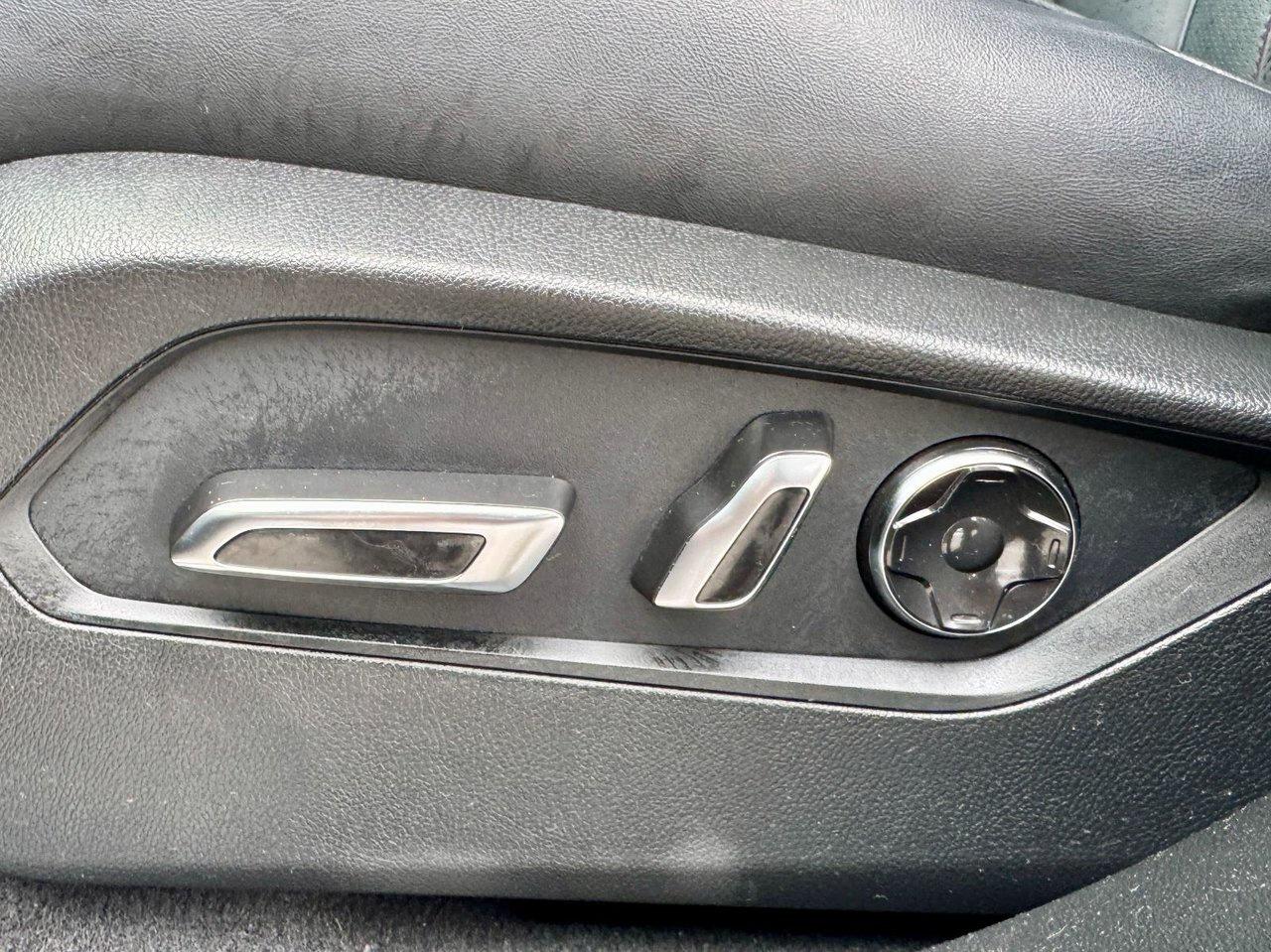 2023 Acura RDX A-Spec One Owner, New Brakes Front & Rear Photo