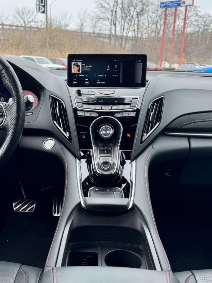 2023 Acura RDX A-Spec One Owner, New Brakes Front & Rear Photo