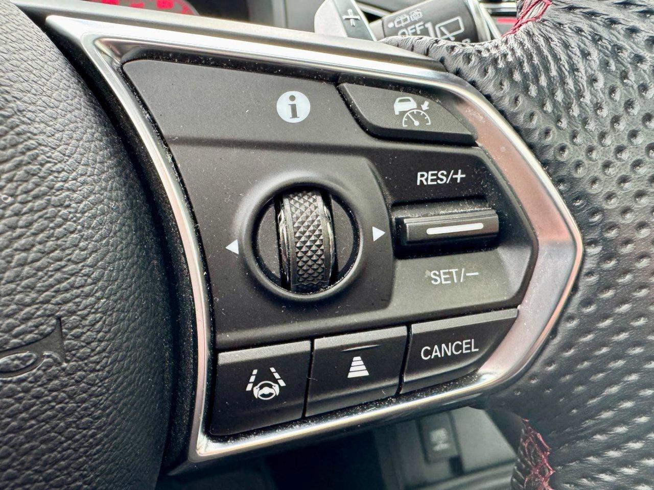 2023 Acura RDX A-Spec One Owner, New Brakes Front & Rear Photo