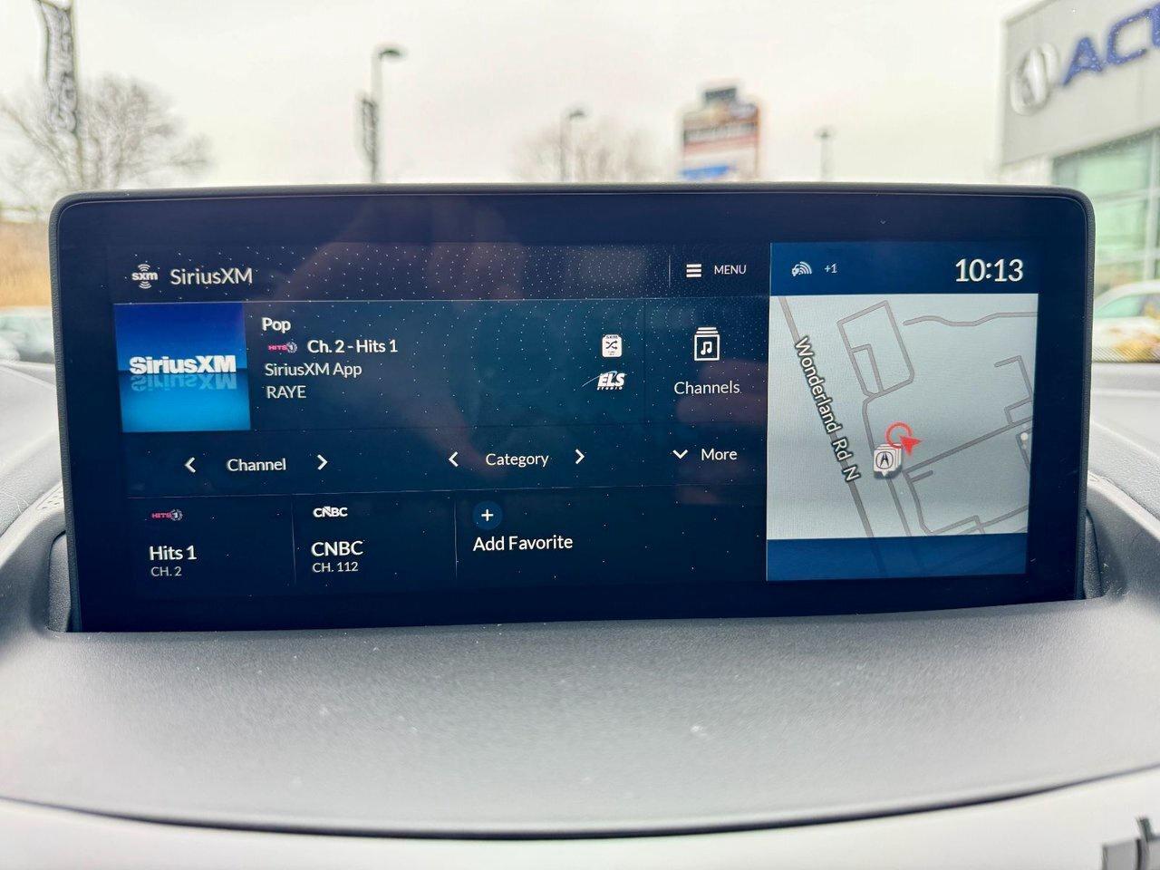 2023 Acura RDX A-Spec One Owner, New Brakes Front & Rear Photo