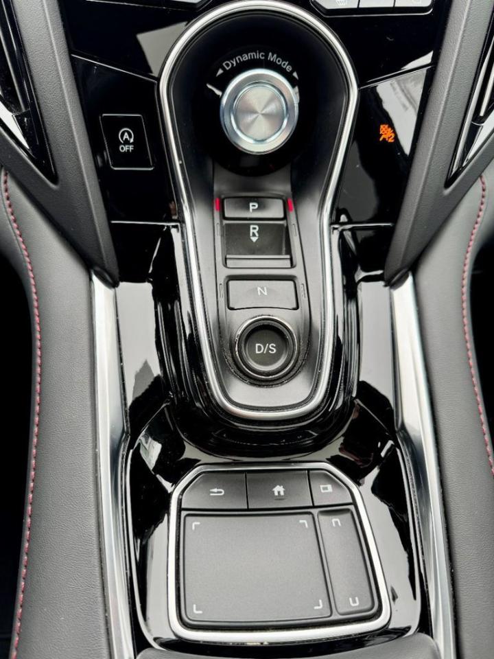 2023 Acura RDX A-Spec One Owner, New Brakes Front & Rear Photo