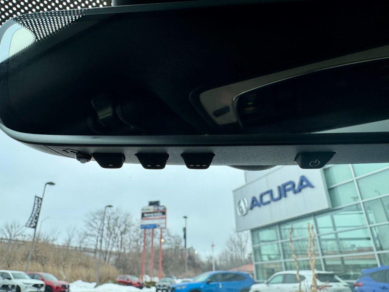 2023 Acura RDX A-Spec One Owner, New Brakes Front & Rear Photo