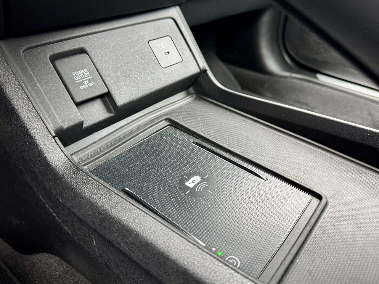 2023 Acura RDX A-Spec One Owner, New Brakes Front & Rear Photo