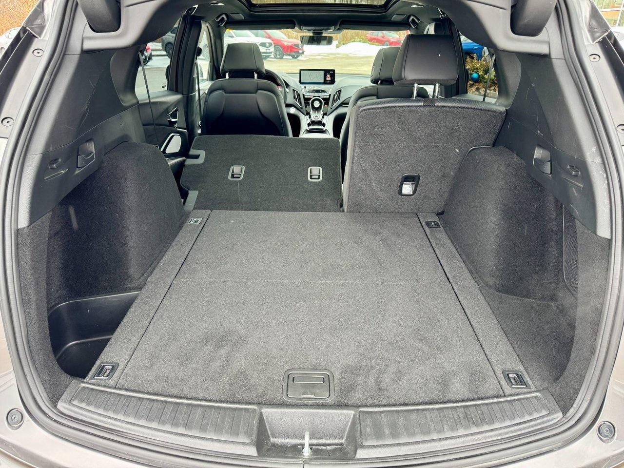 2023 Acura RDX A-Spec One Owner, New Brakes Front & Rear Photo