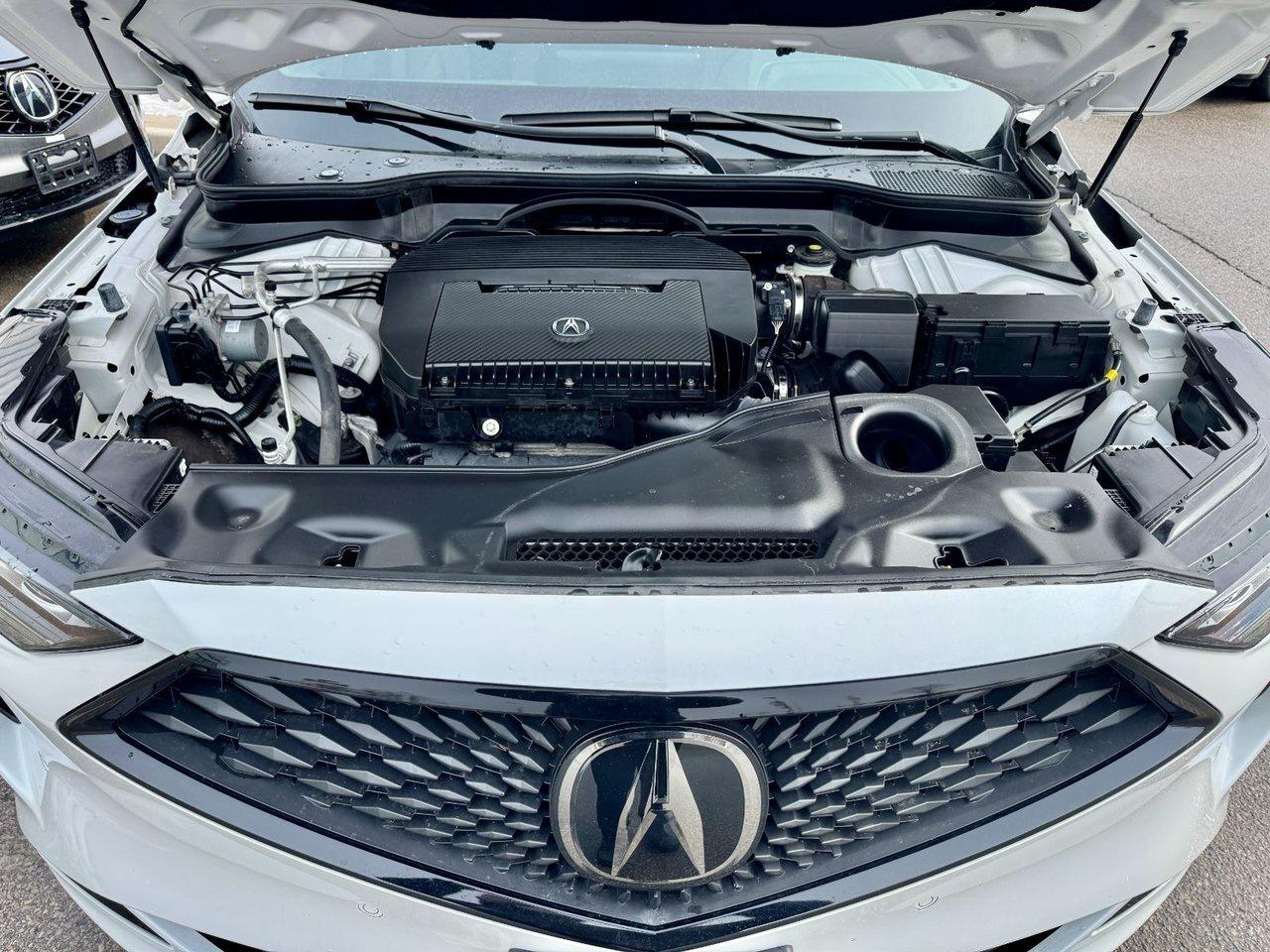 2023 Acura MDX A-Spec 3500lbs Acura Trailer Pkg Photo