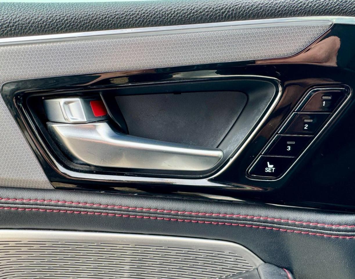 2023 Acura MDX A-Spec 3500lbs Acura Trailer Pkg Photo