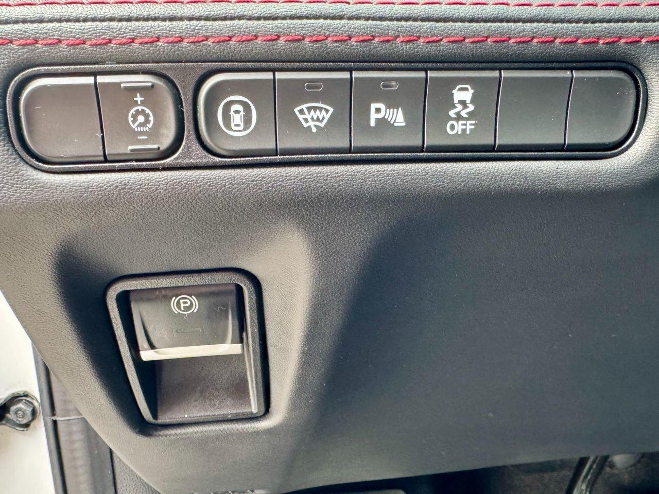 2023 Acura MDX A-Spec 3500lbs Acura Trailer Pkg Photo