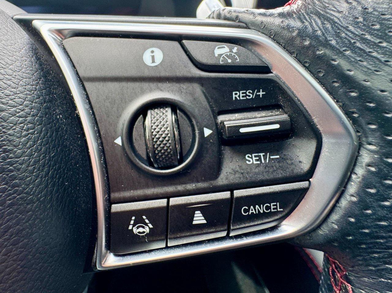 2023 Acura MDX A-Spec 3500lbs Acura Trailer Pkg Photo