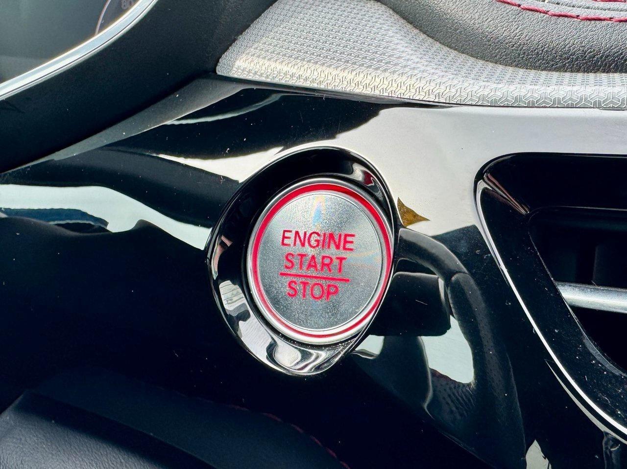 2023 Acura MDX A-Spec 3500lbs Acura Trailer Pkg Photo