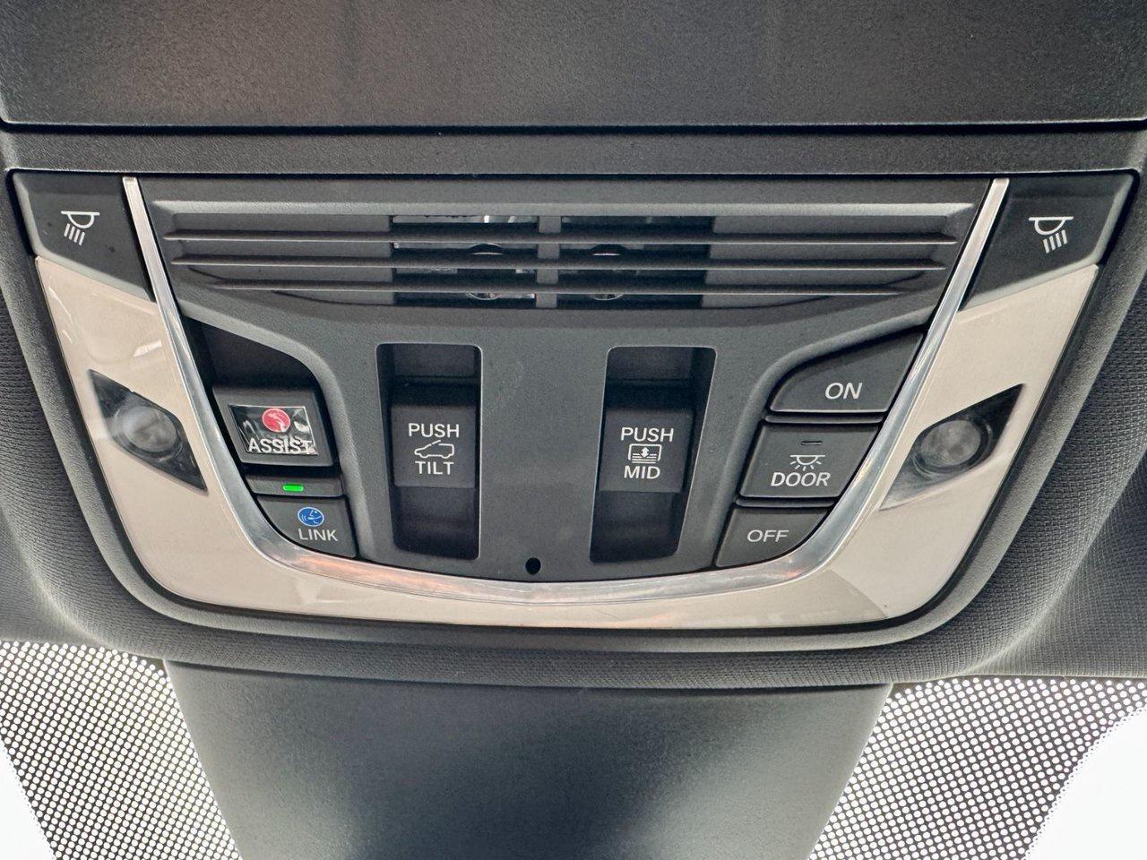 2023 Acura MDX A-Spec 3500lbs Acura Trailer Pkg Photo