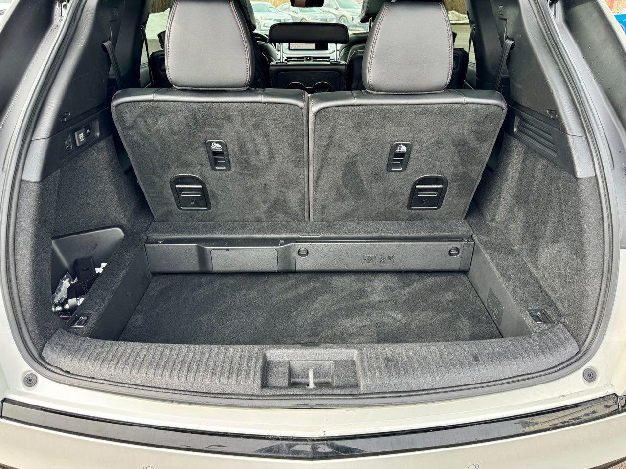 2023 Acura MDX A-Spec 3500lbs Acura Trailer Pkg Photo