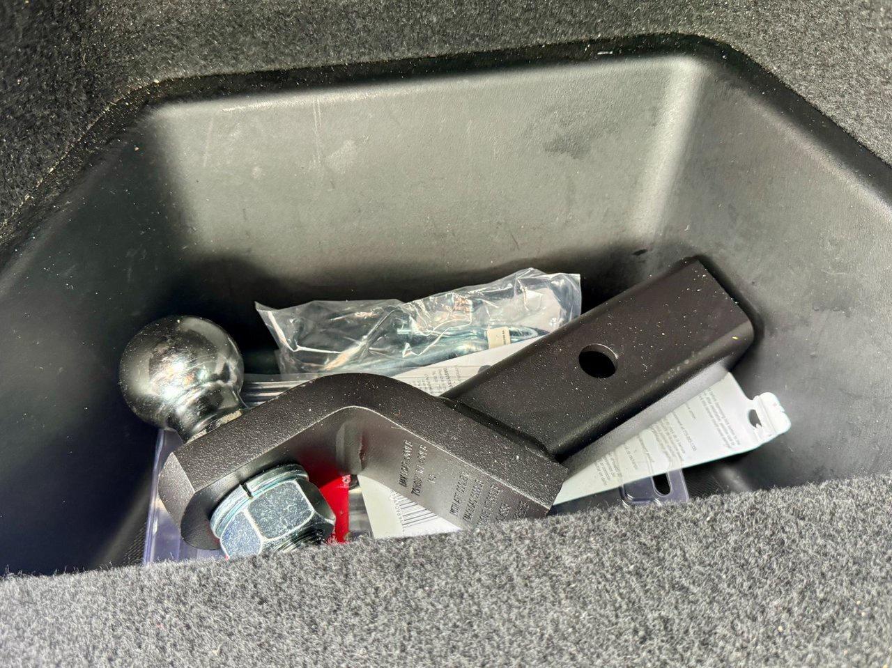 2023 Acura MDX A-Spec 3500lbs Acura Trailer Pkg Photo