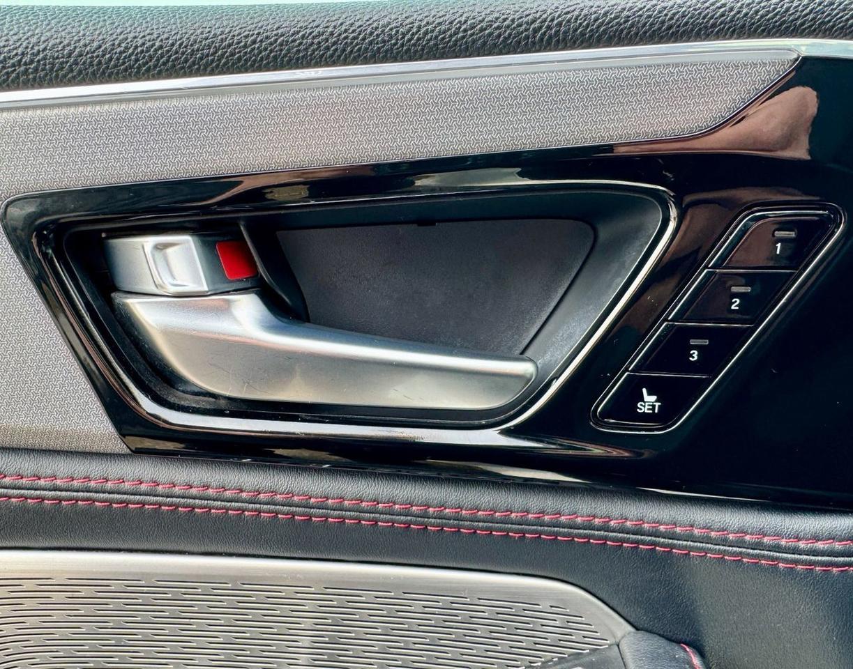 2023 Acura MDX A-Spec One Owner, New Brakes Front & Rear, Acura P Photo