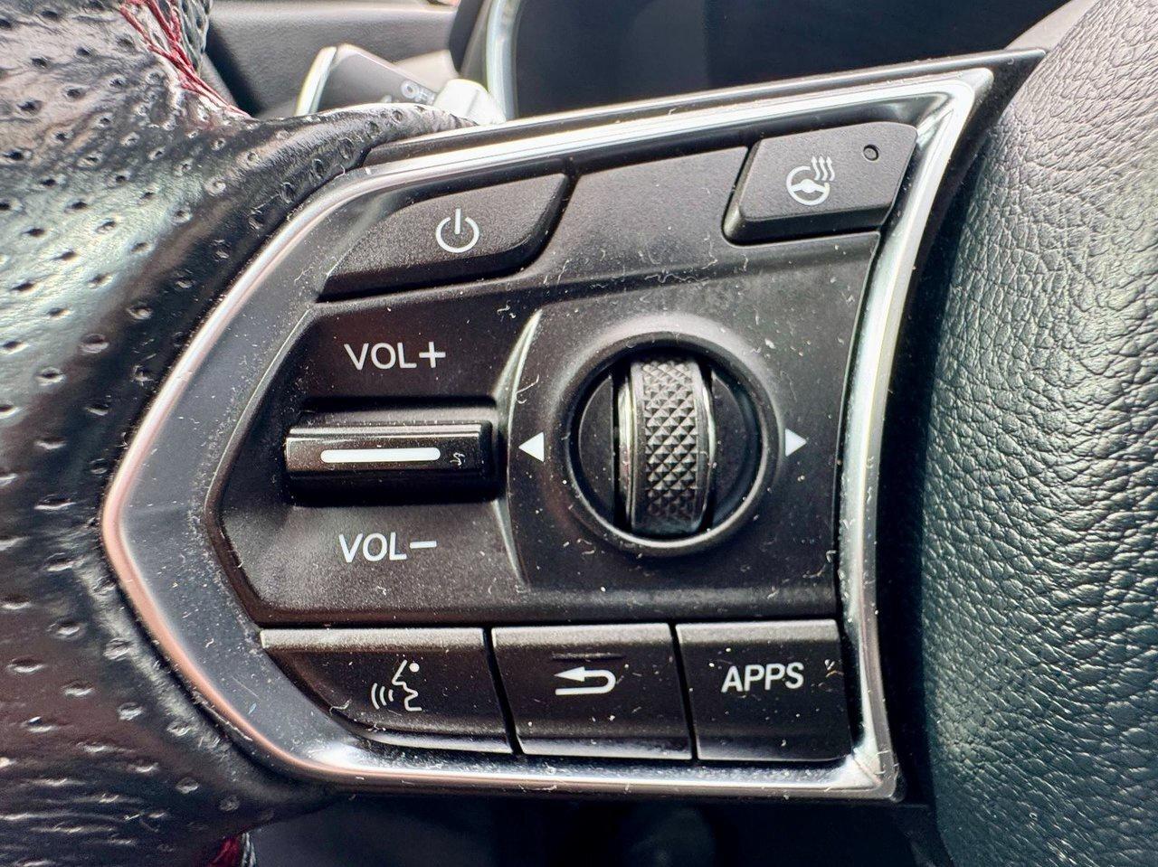 2023 Acura MDX A-Spec One Owner, New Brakes Front & Rear, Acura P Photo