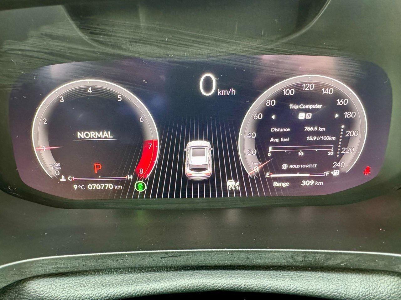 2023 Acura MDX A-Spec One Owner, New Brakes Front & Rear, Acura P Photo