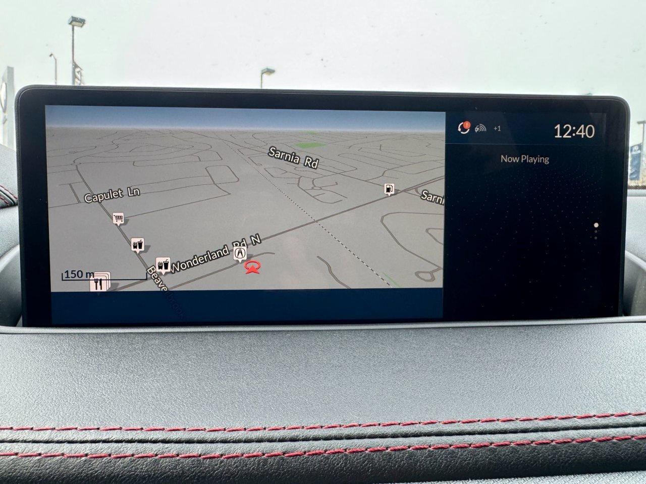 2023 Acura MDX A-Spec One Owner, New Brakes Front & Rear, Acura P Photo