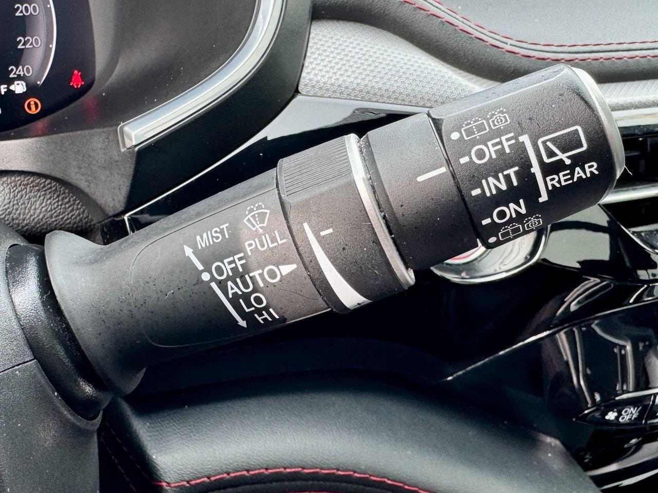 2023 Acura MDX A-Spec One Owner, New Brakes Front & Rear, Acura P Photo