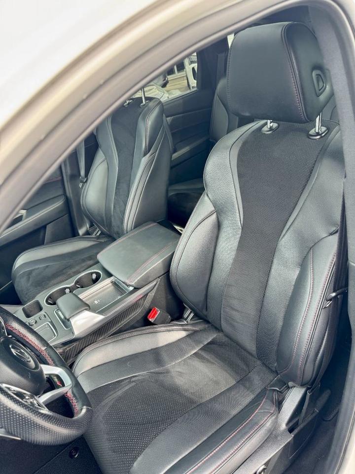2023 Acura MDX A-Spec One Owner, New Brakes Front & Rear, Acura P Photo