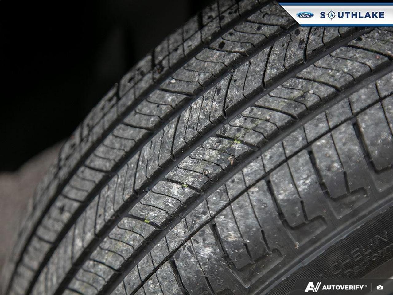 2026 Ford Bronco Sport Outer Banks 4dr 4x4 Photo