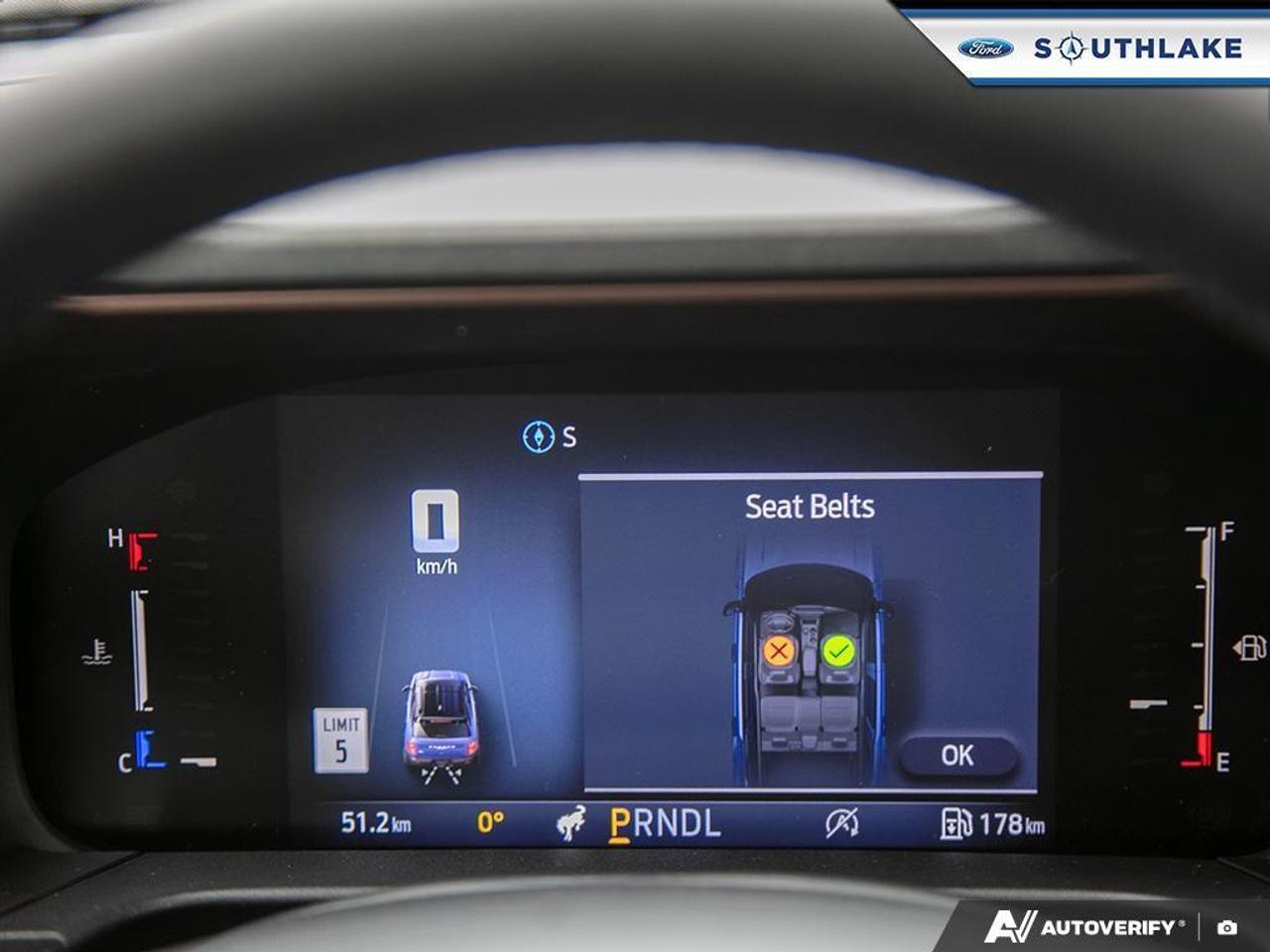 2026 Ford Bronco Sport Outer Banks 4dr 4x4 Photo