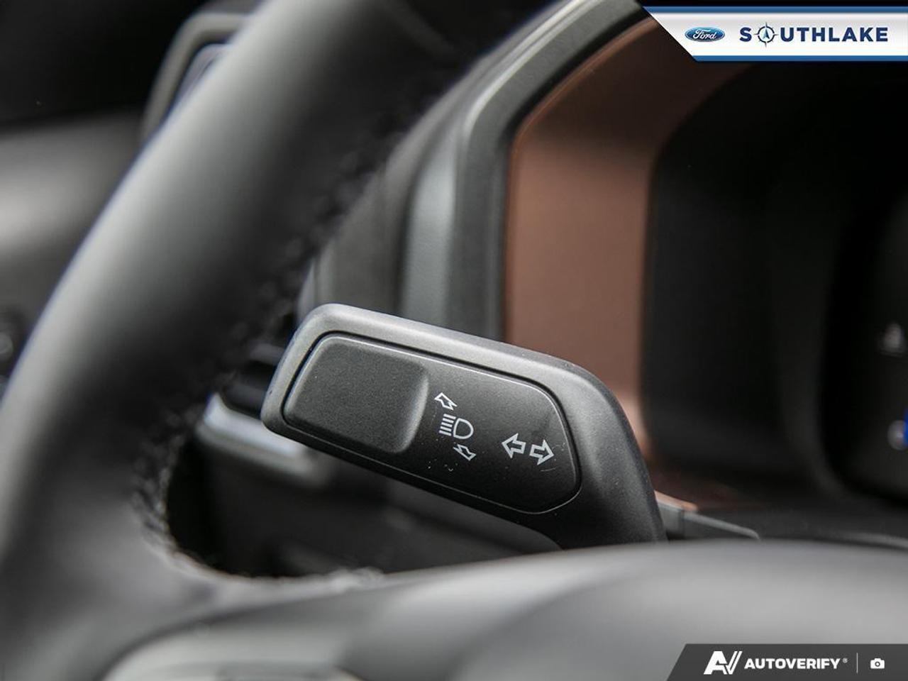 2026 Ford Bronco Sport Outer Banks 4dr 4x4 Photo