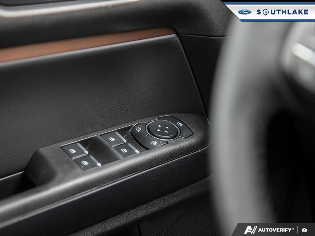 2026 Ford Bronco Sport Outer Banks 4dr 4x4 Photo