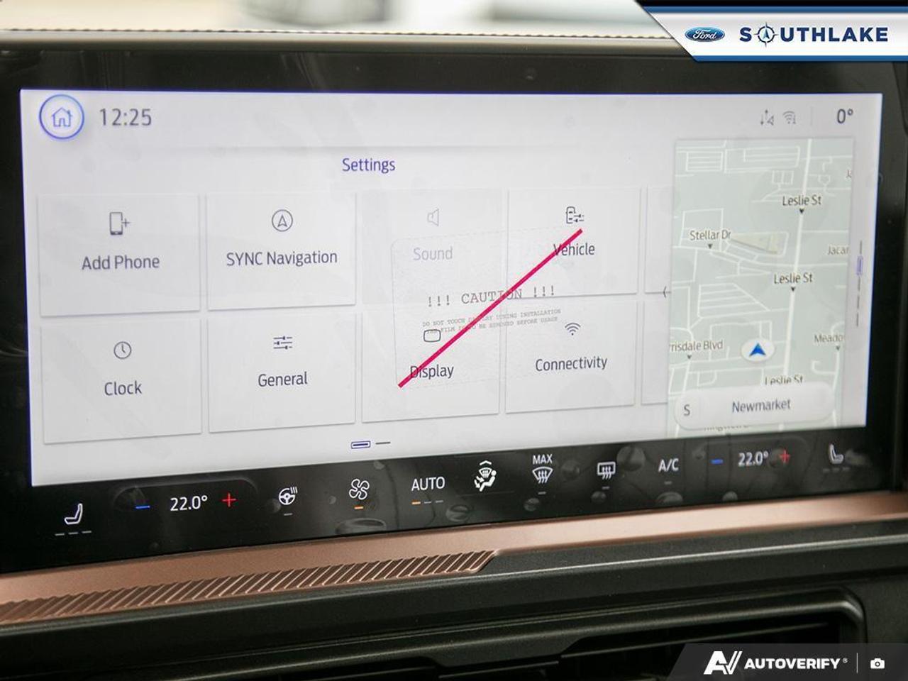 2026 Ford Bronco Sport Outer Banks 4dr 4x4 Photo