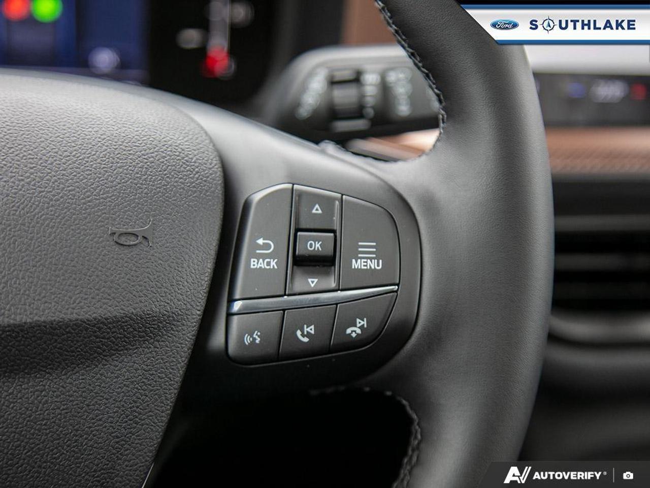 2026 Ford Bronco Sport Outer Banks 4dr 4x4 Photo