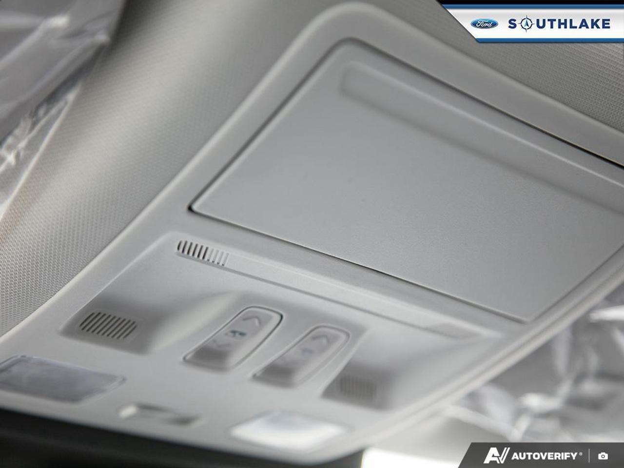 2026 Ford Bronco Sport Outer Banks 4dr 4x4 Photo