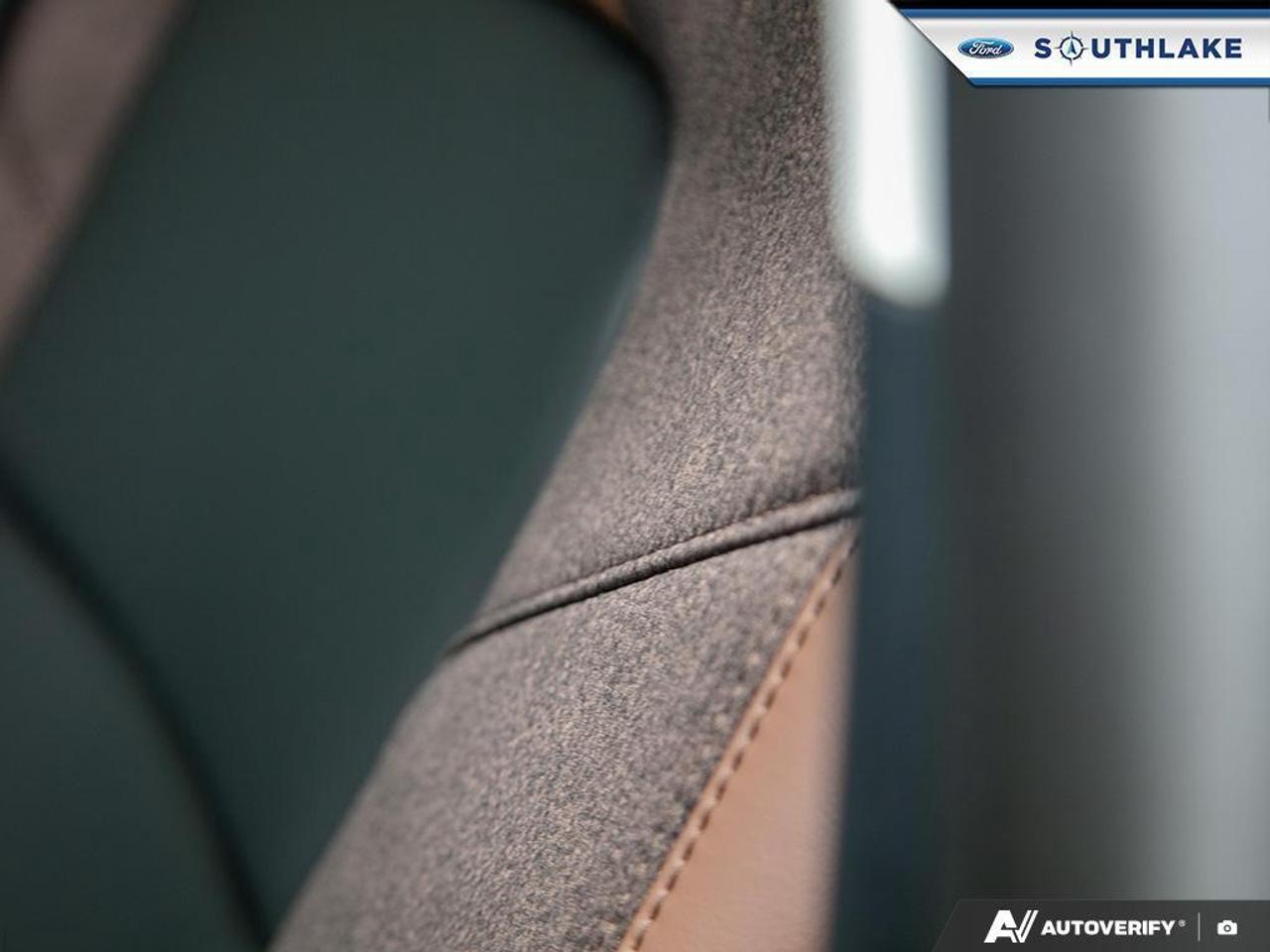 2026 Ford Bronco Sport Outer Banks 4dr 4x4 Photo