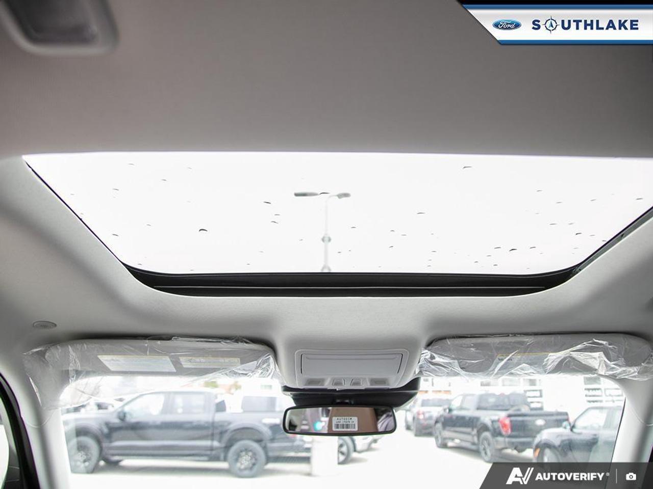 2026 Ford Bronco Sport Outer Banks 4dr 4x4 Photo