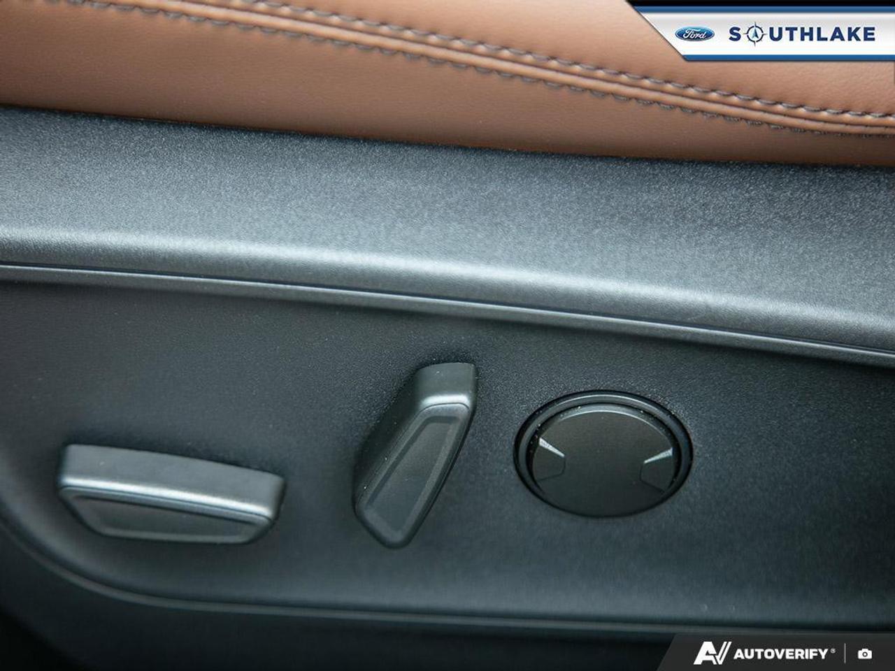 2026 Ford Bronco Sport Outer Banks 4dr 4x4 Photo