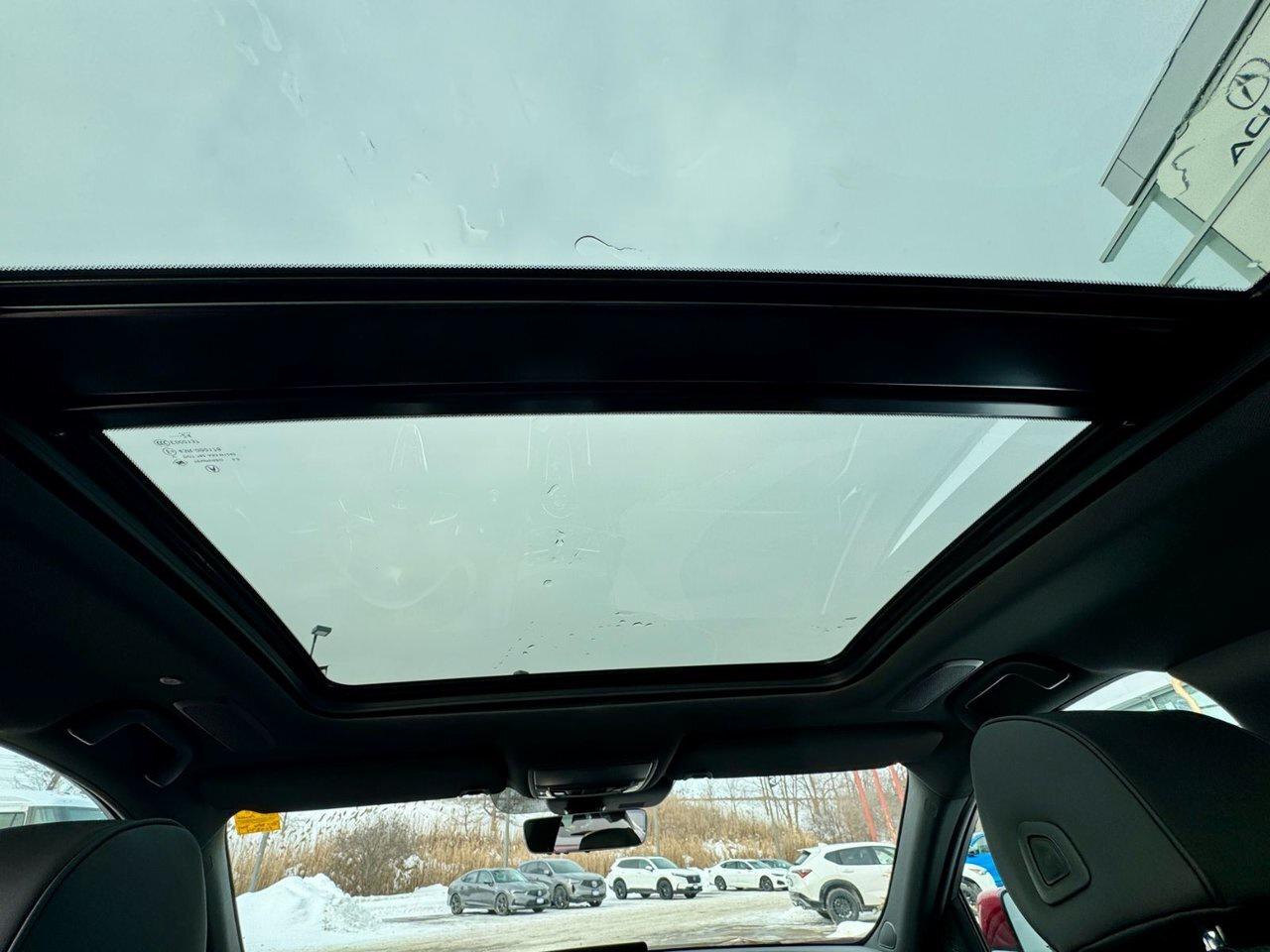 2024 Acura RDX A-Spec Photo