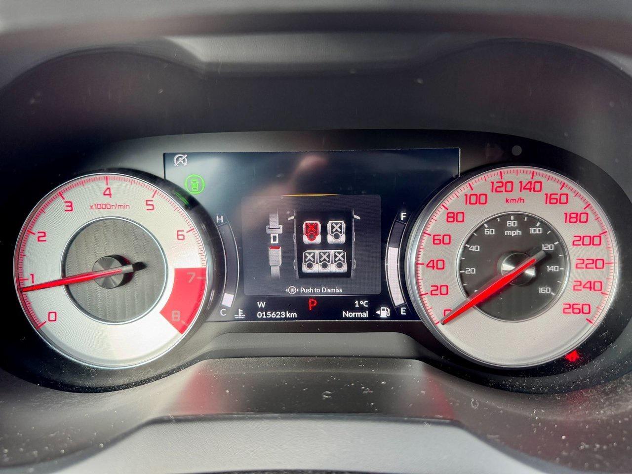 2024 Acura RDX A-Spec Photo