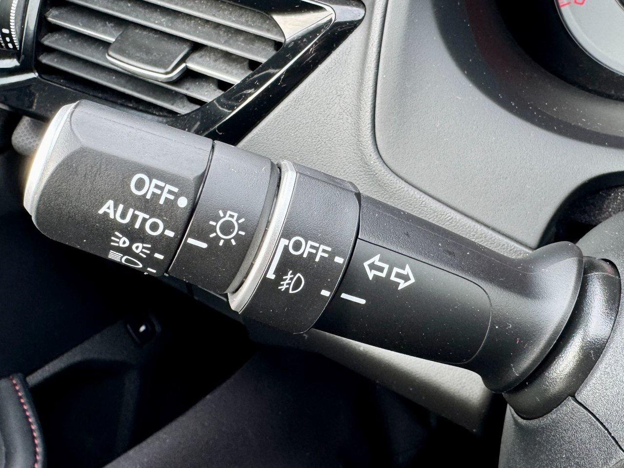 2024 Acura RDX A-Spec Photo