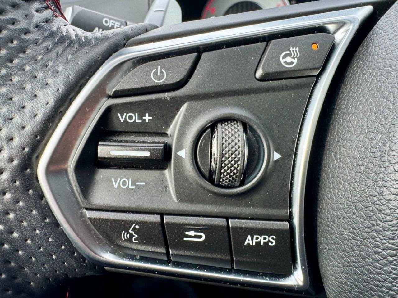 2024 Acura RDX A-Spec Photo