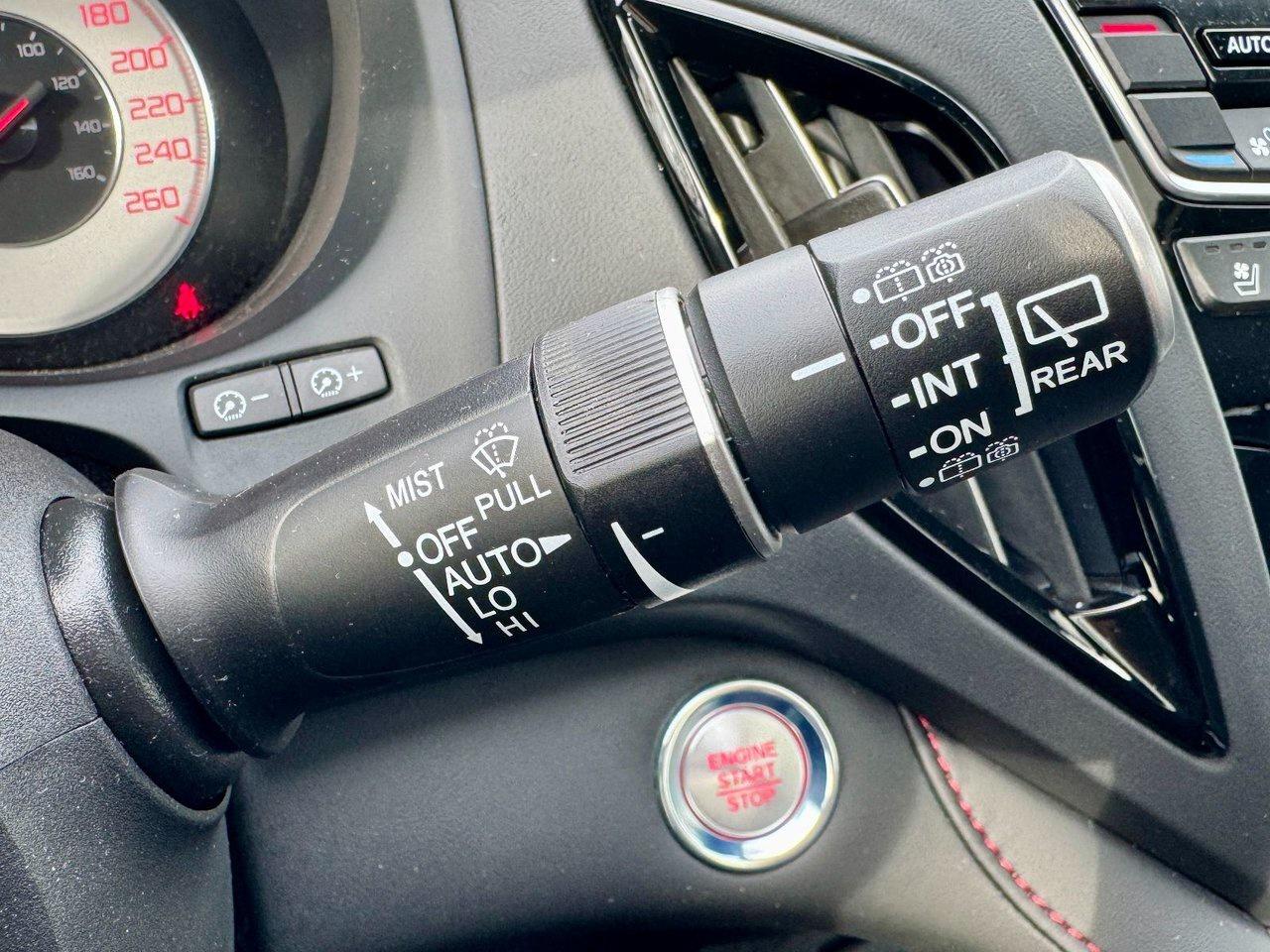 2024 Acura RDX A-Spec Photo