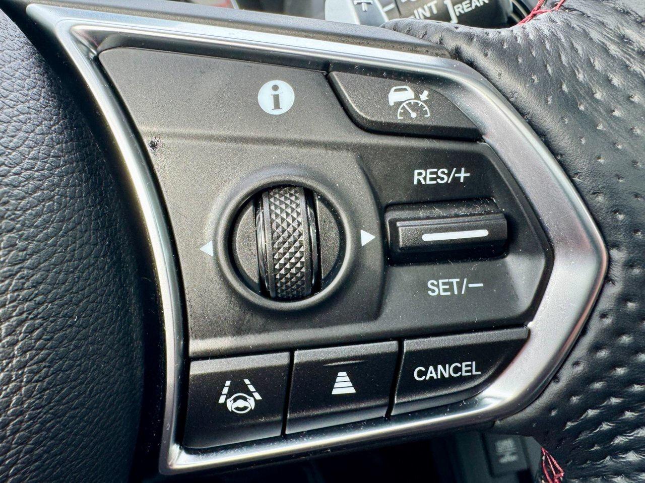 2024 Acura RDX A-Spec Photo